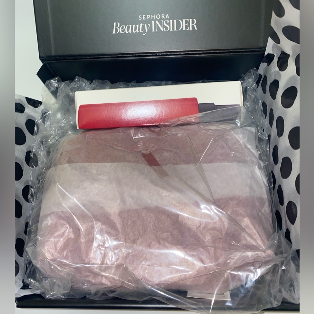 Beauty Insider Shu Uemura Art of Hair!!